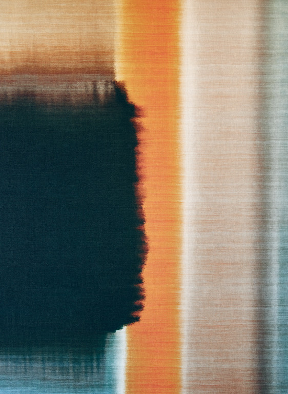 Élitis Papier peint panoramique Abstrait-18535