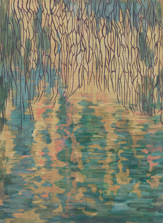 Élitis Papier peint panoramique Brocéliande-18536