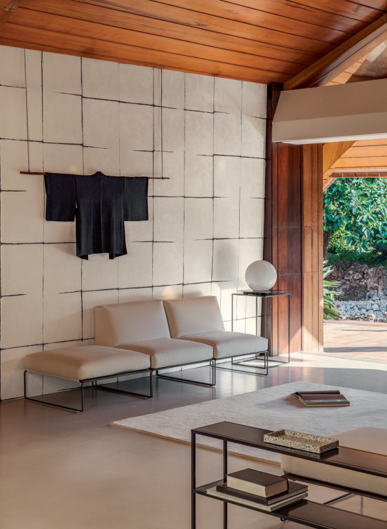 Élitis Papier peint Nishino-18538