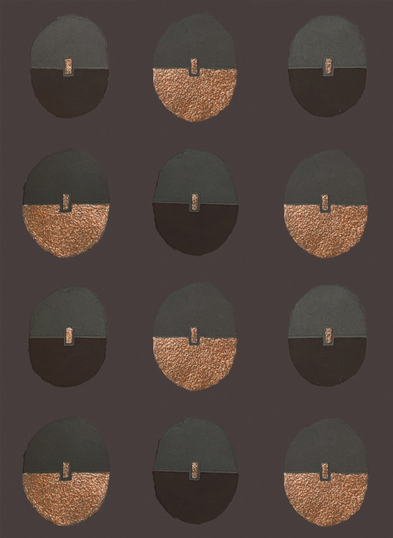 Élitis Papier peint Toshima-18540