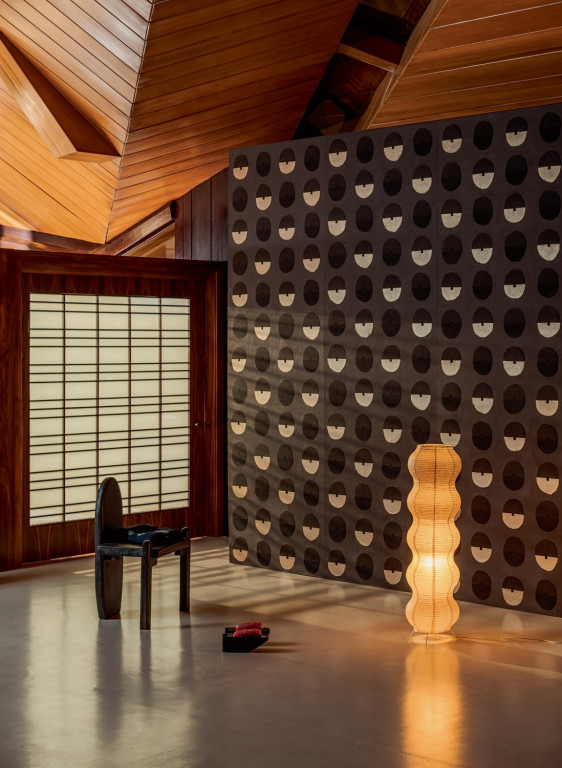 Élitis Papier peint Toshima-18540