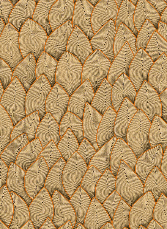 Élitis Tapete Jonchée - VP 993 11-18542.3 Élitis Tapete Jonchée - VP 993 11-18542.3