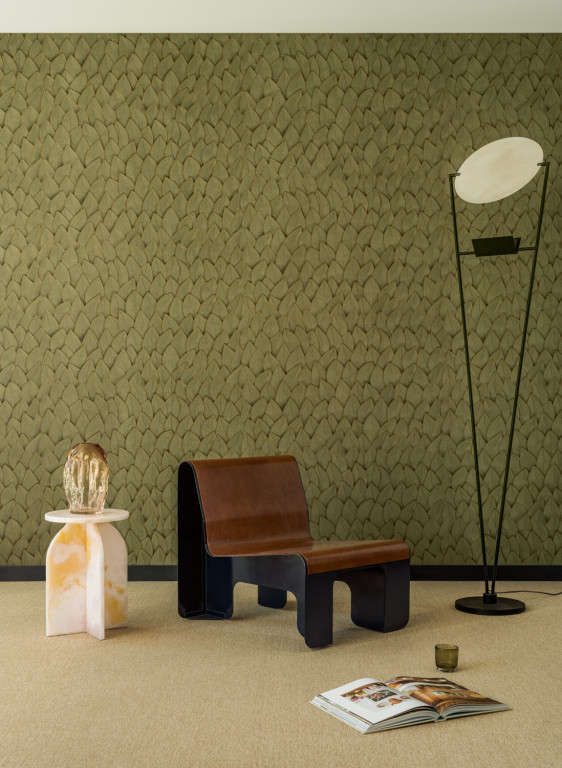 Élitis Papier peint Jonchée-18542