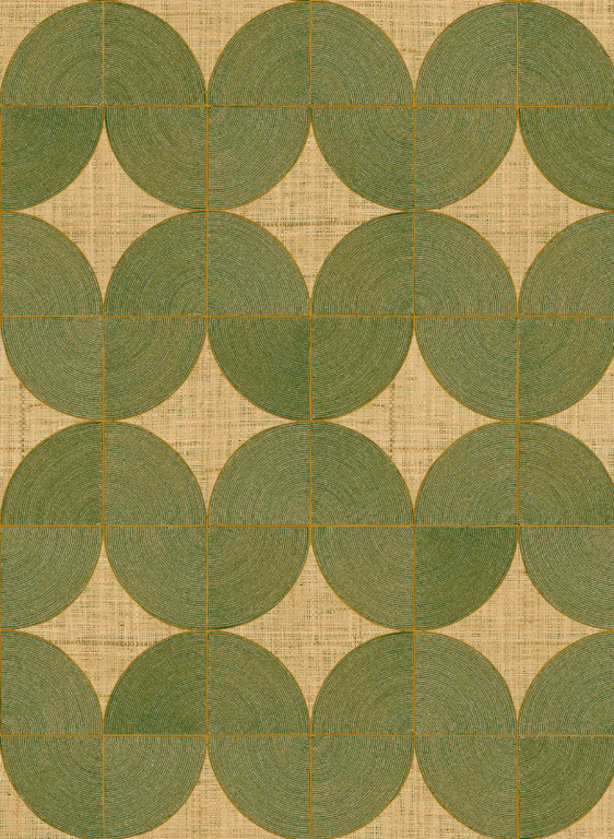 Élitis Papier peint Courbes-18544