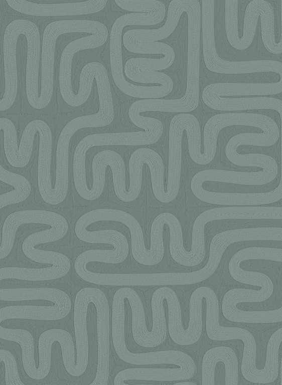 Arte Carta da parati Sarana - Eucalyptus-18564.5