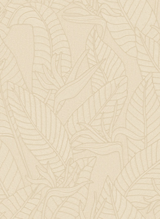 Arte Wallpaper Strelitzia-18566 Arte Wallpaper Strelitzia-18566