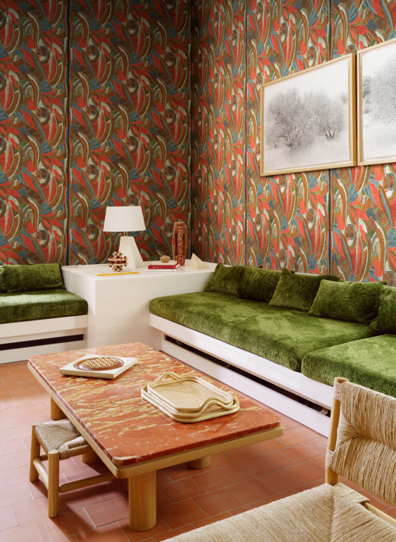 Arte Papier peint Mandrava-18577