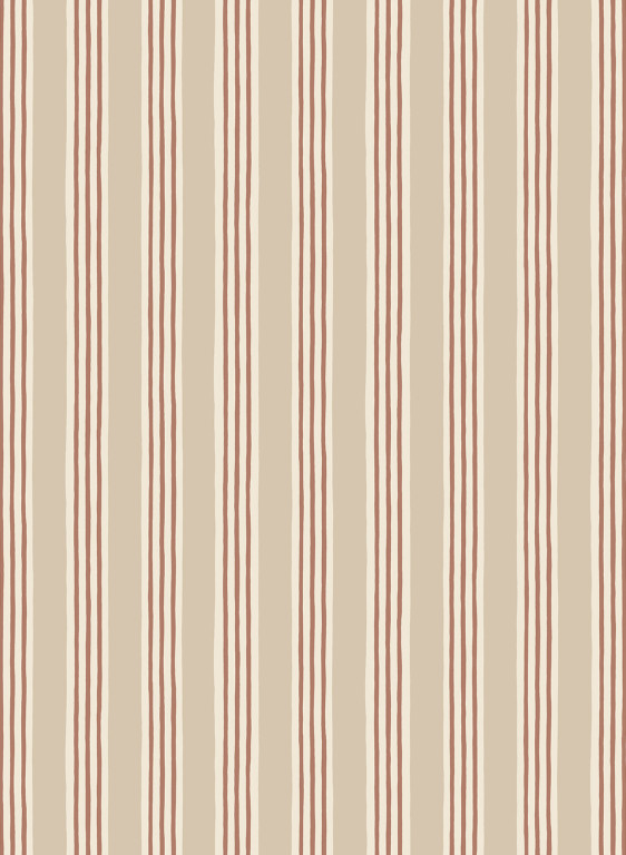 Josephine Munsey Papier peint Kemble Stripe-18593 Josephine Munsey Papier peint Kemble Stripe-18593