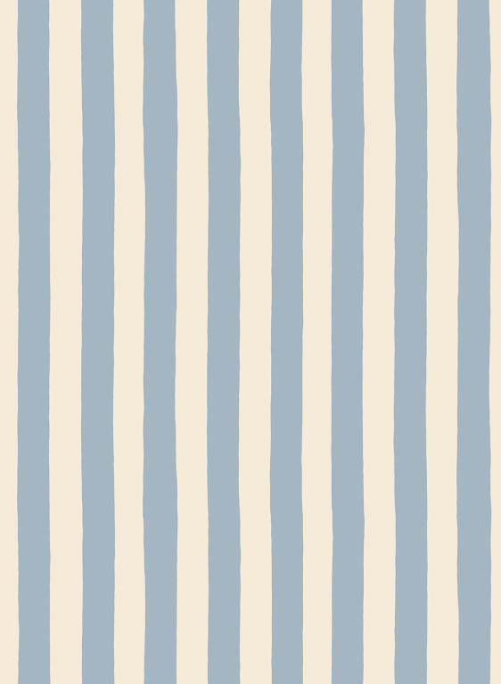 Josephine Munsey Papier peint Medium Hand Painted Stripe-18595 Josephine Munsey Papier peint Medium Hand Painted Stripe-18595