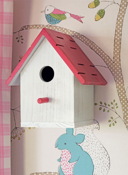 Kindertapete Going Batty von Sanderson-1860 Kindertapete Going Batty von Sanderson-1860