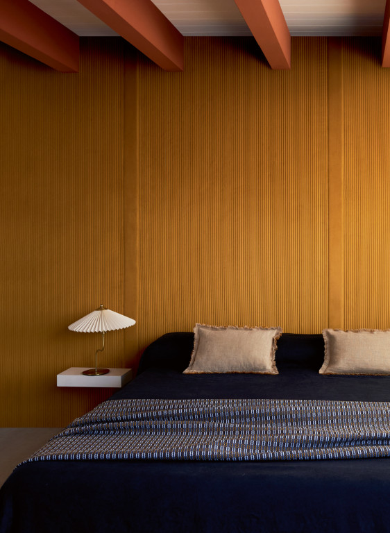 Élitis Carta da parati Colonne-18611