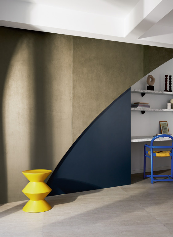 Élitis Carta da parati Parthénon-18612