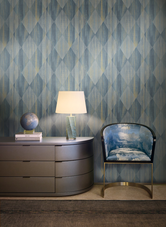 Armani Casa Carta da parati Hokkaido-18615