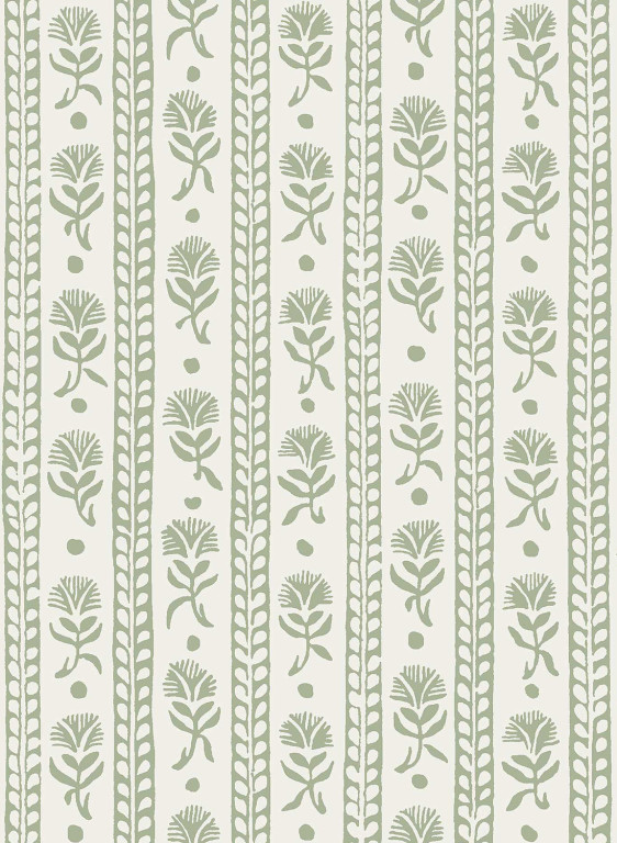 Boråstapeter Tapete Nejlikerand-18629 Boråstapeter Tapete Nejlikerand-18629