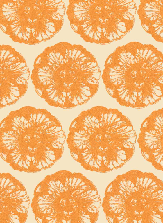 Studio Lisa Bengtsson Papier peint Wild Flower-18645 Studio Lisa Bengtsson Papier peint Wild Flower-18645