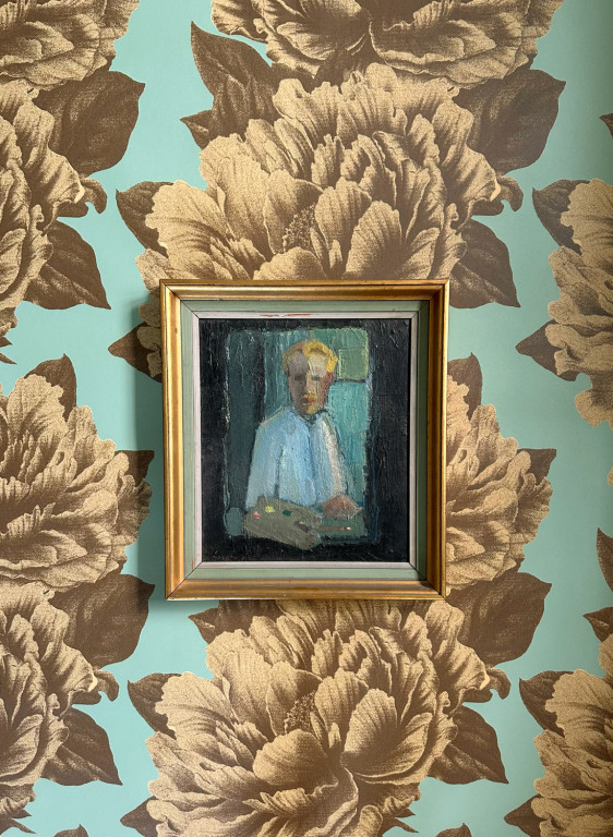 Studio Lisa Bengtsson Papier peint In Bloom-18646 Studio Lisa Bengtsson Papier peint In Bloom-18646