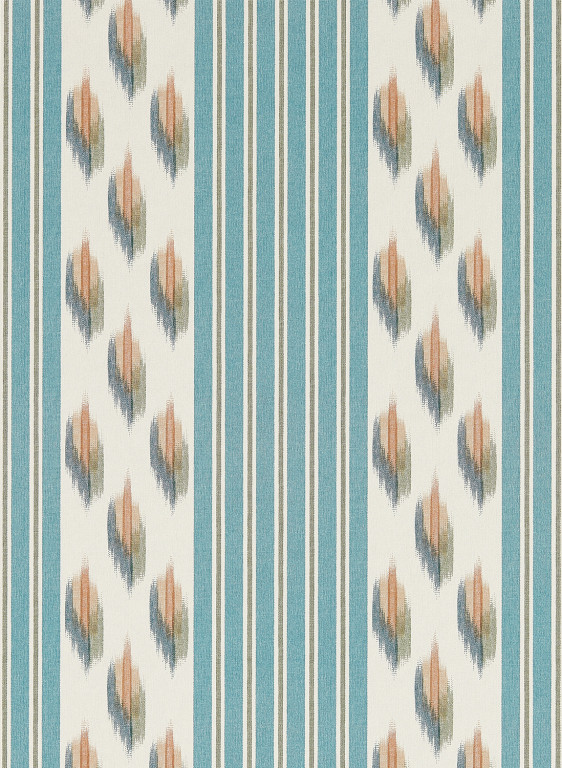 Sanderson Papier peint Musafir-18650 Sanderson Papier peint Musafir-18650