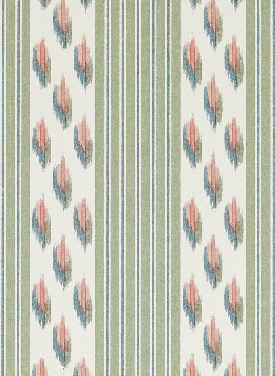 Sanderson Papier peint Musafir-18650 Sanderson Papier peint Musafir-18650