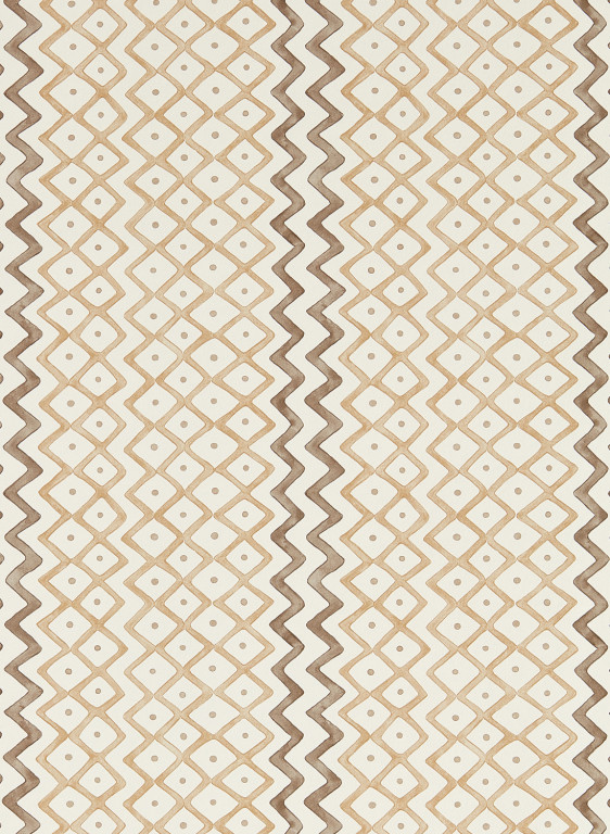 Sanderson Tapete Khes-18652 Sanderson Tapete Khes-18652