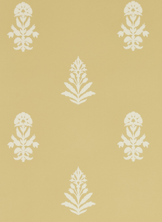 Sanderson Papier peint Dabu-18655 Sanderson Papier peint Dabu-18655