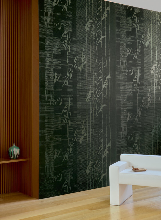 Élitis Carta da parati Shinrin-18659 Élitis Carta da parati Shinrin-18659