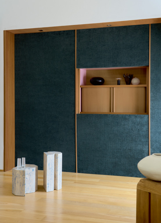 Élitis Carta da parati Arpeggio-18661 Élitis Carta da parati Arpeggio-18661