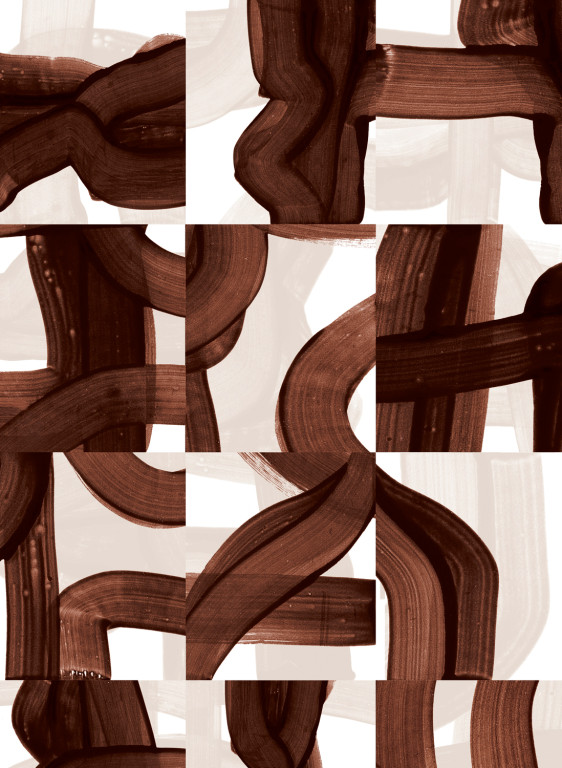 Omexco Wallpaper Grandeur-18675