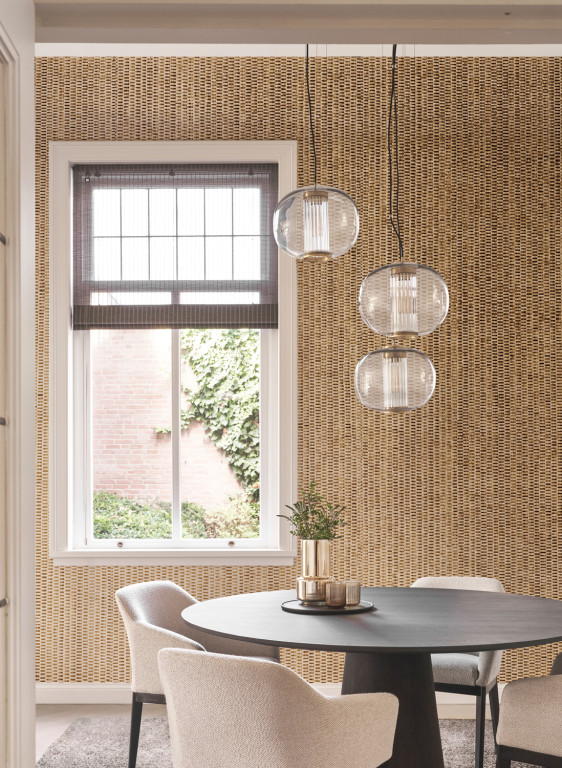 Omexco Wallpaper Padar-18677