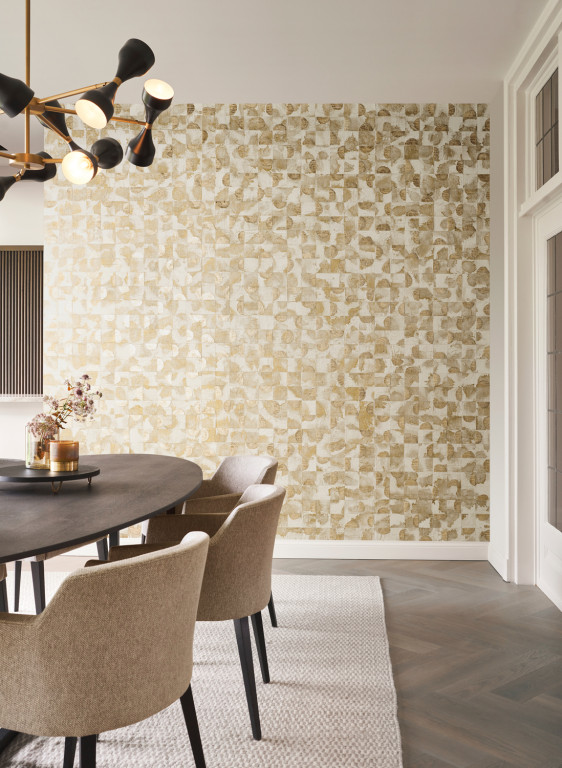 Omexco Wallpaper Nias-18678