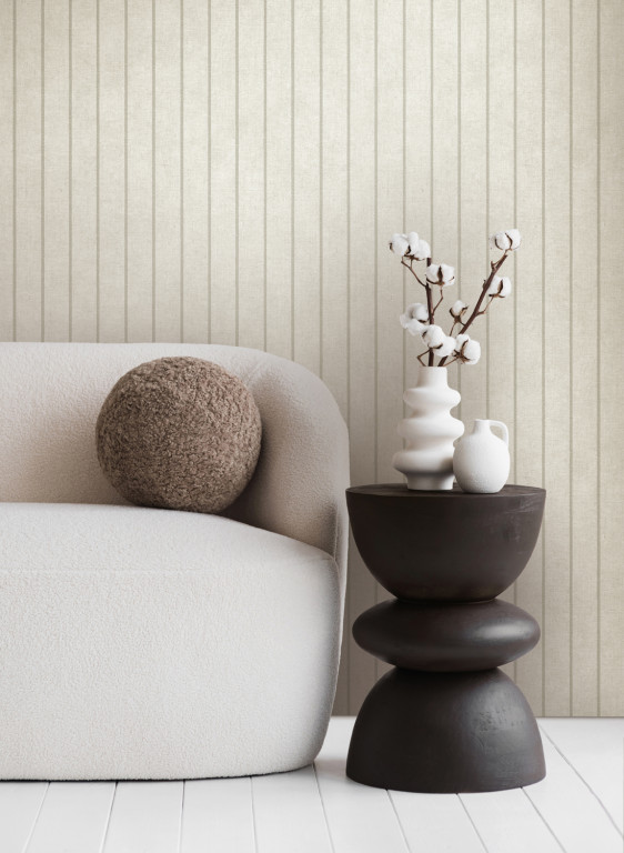 Jannelli & Volpi Tapete Pinstripe-18685