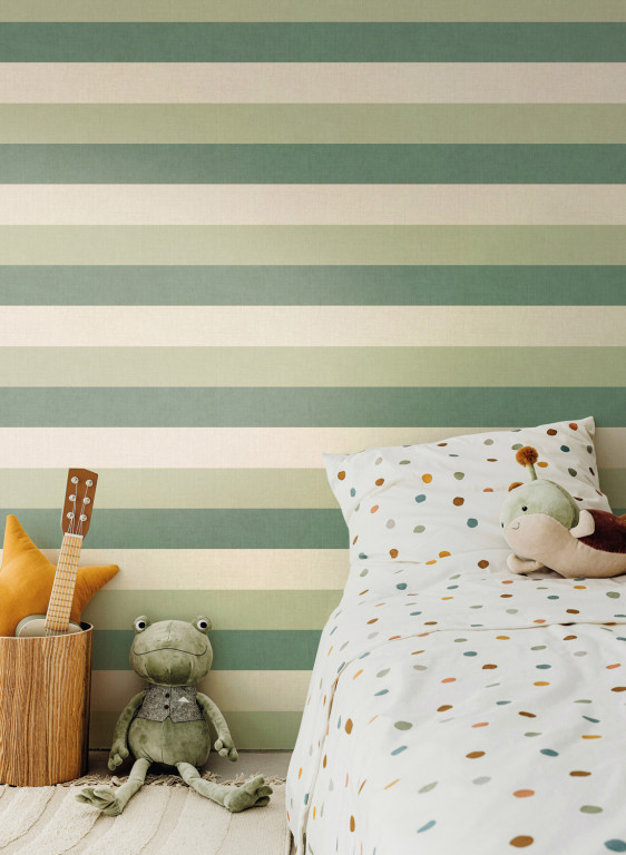 Jannelli & Volpi Tapete Equilibrium-18687