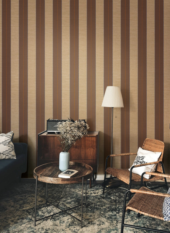 Jannelli & Volpi Tapete Segmenta-18695