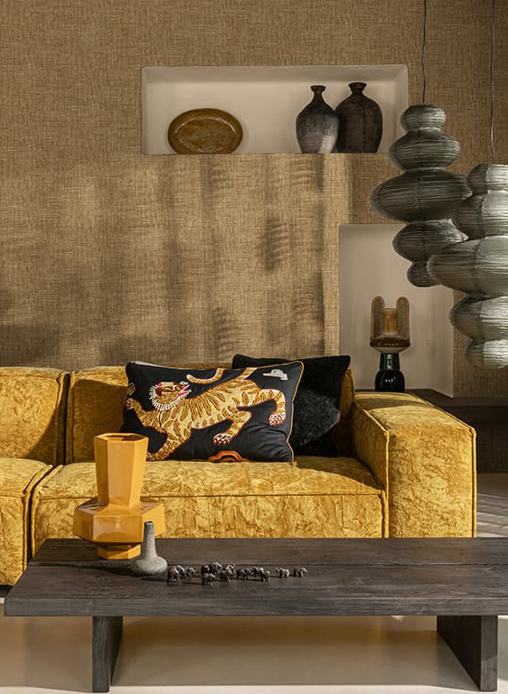 Chivasso Papier peint Paradise Valley-18700