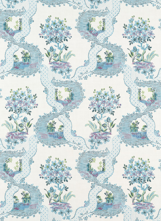 Anna French Tapete Antoinette-18707