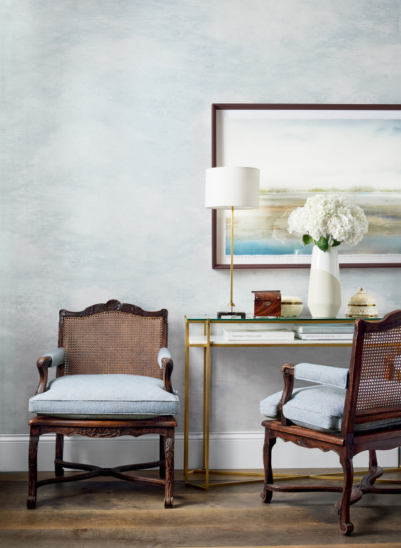 Anna French Tapete Cloud 9-18709