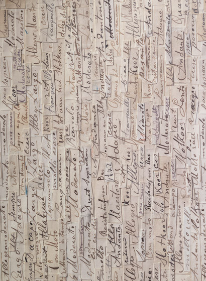 Tapete Remixed 03 - Designtapete von Arthur Slenk-1870 Tapete Remixed 03 - Designtapete von Arthur Slenk-1870