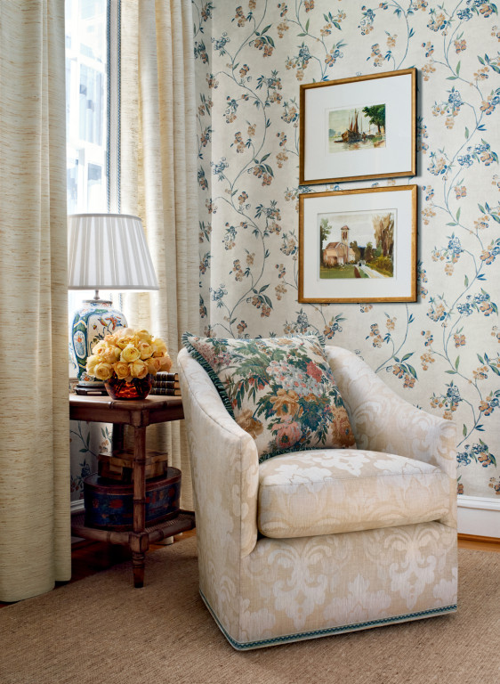 Anna French Tapete Edo Bloom-18712