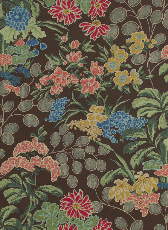 Thibaut Tapete Meadow-18724