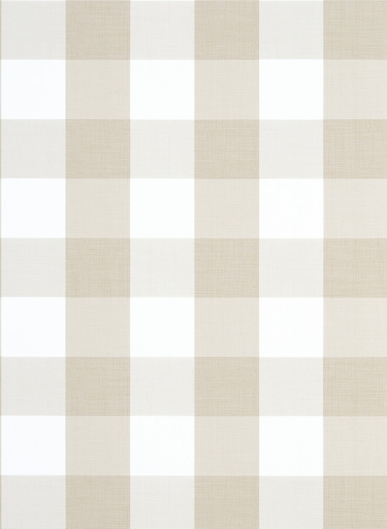 Thibaut Carta da parati Buffalo Check-18739