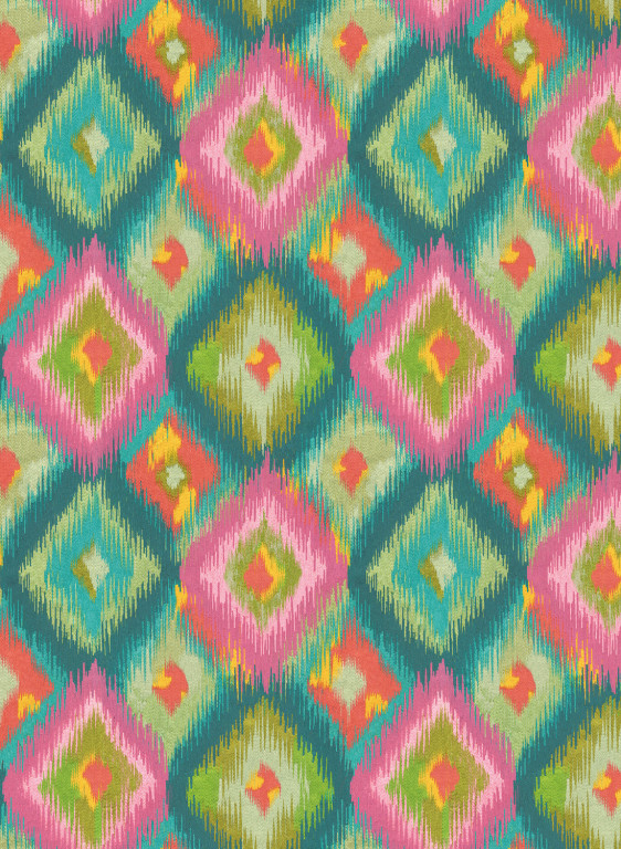 Osborne & Little Carta da parati Xanadu-18755