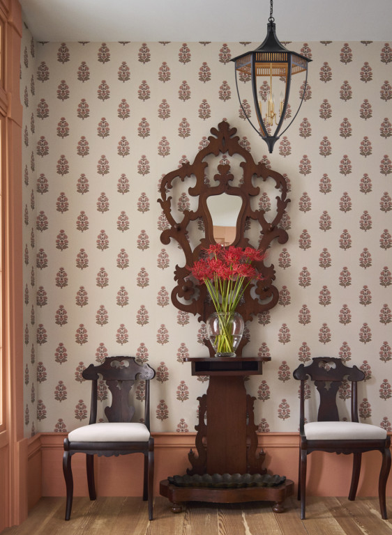 Thibaut Papier peint Audrey-18769