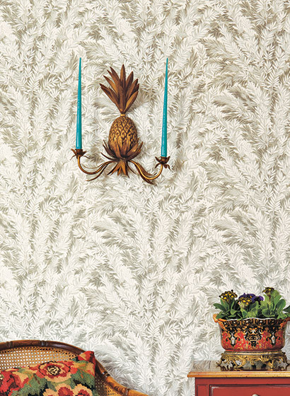 Tapete Florencecourt von Cole & Son-1876 Tapete Florencecourt von Cole & Son-1876