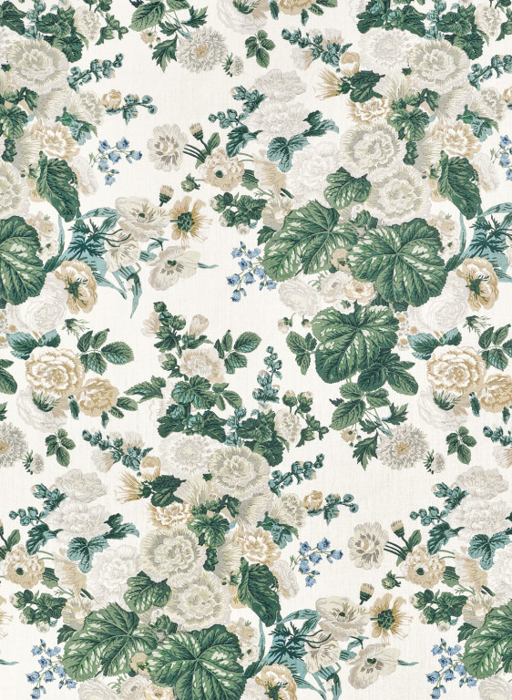 Thibaut Papier peint Hidcote-18771