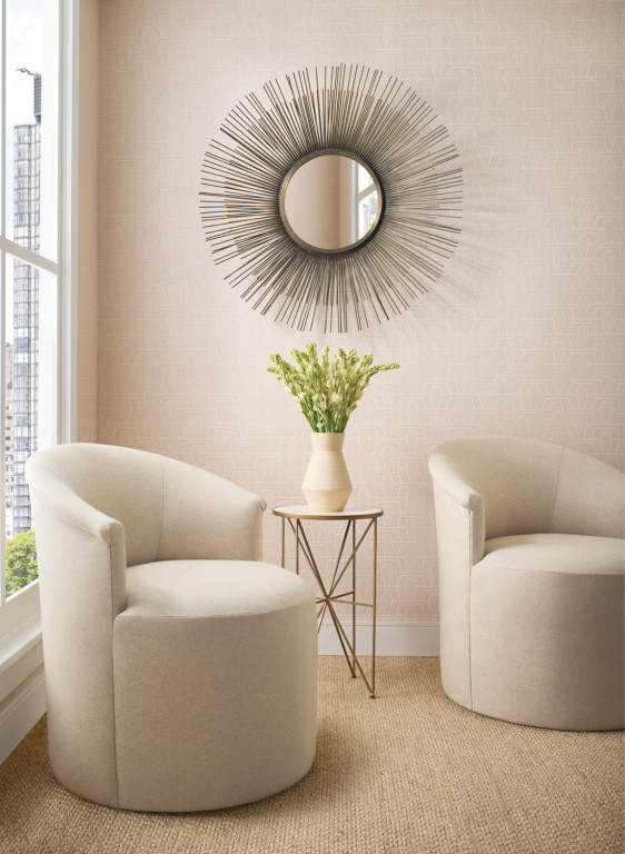 Thibaut Carta da parati Hinton Tunnel-18777