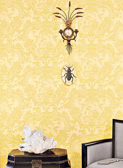 Tapete Chippendale China von Cole & Son-1878 Tapete Chippendale China von Cole & Son-1878