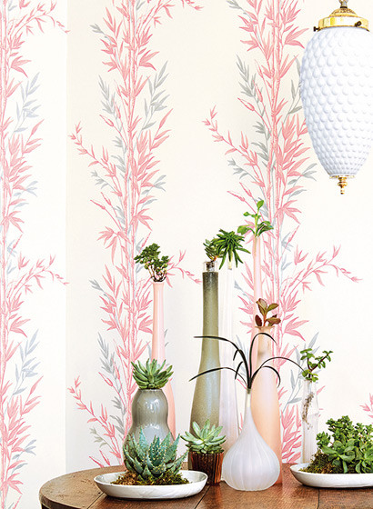 Cole & Son Papier peint Bamboo-1879 Cole & Son Papier peint Bamboo-1879