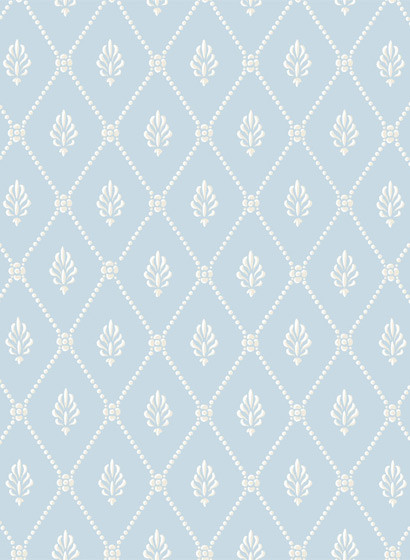 Cole & Son Papier peint Alma-1884 Cole & Son Papier peint Alma-1884