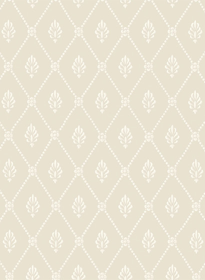 Tapete Alma von Cole & Son - Soft Grey-1884.3 Tapete Alma von Cole & Son - Soft Grey-1884.3