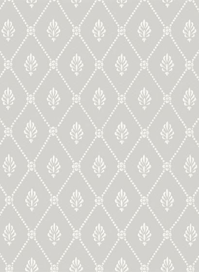 Tapete Alma von Cole & Son - Grey-1884.4 Tapete Alma von Cole & Son - Grey-1884.4