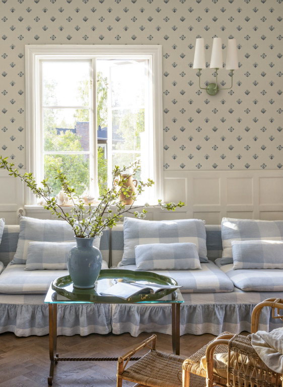 Sandberg Wallpaper Amy-19000 Sandberg Wallpaper Amy-19000